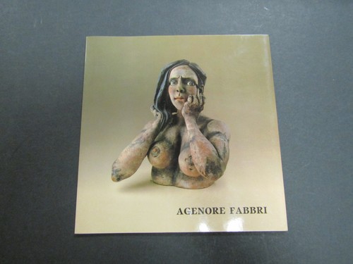 Agenore fabbri sculture e - agenore,