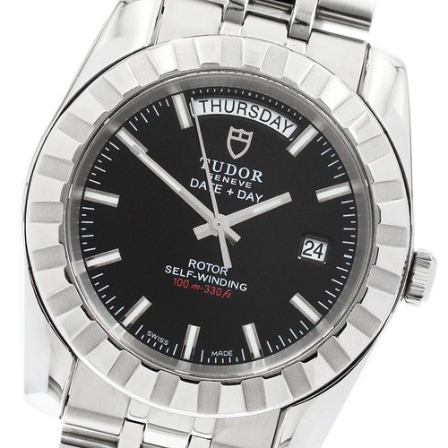 Orologio uomo automatico tudor - uomo,