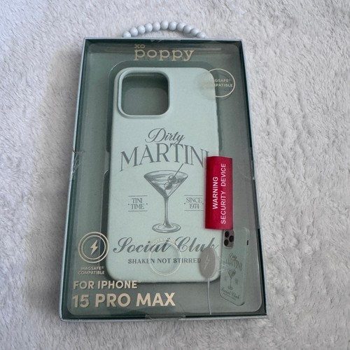 Poppy per iphone - 15, max