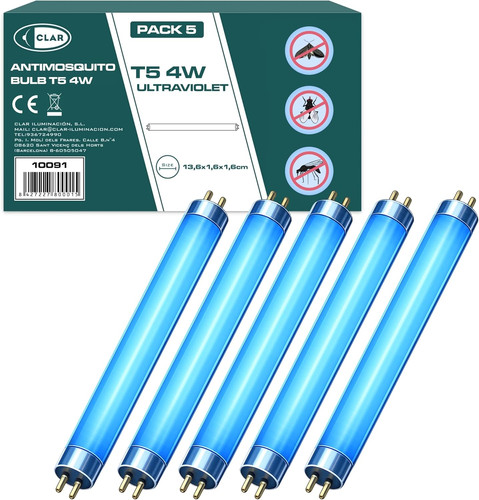 Neon per zanzariera - per,