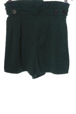 ZARA TRAFALUC Hot pants Donna