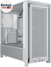 Case mid tower 4000d rs - pc, mid-tower