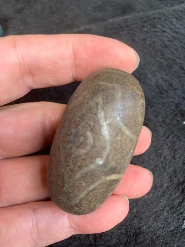 Rara perla tibetana agata - rara,