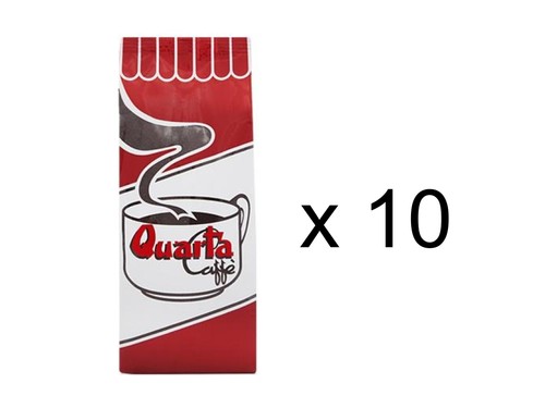Caffè quarta rossa - la,