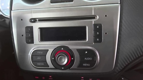 Autoradio originale alfa - autoradio, romeo
