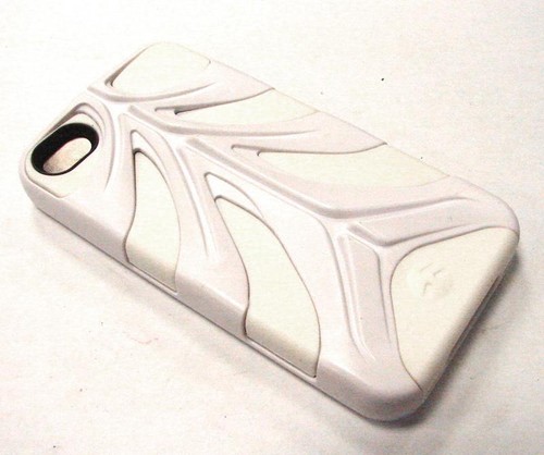 Custodia telefono capsule - custodia,