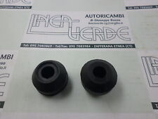 KIT 2 PEZZI TAMPONE AMMORTIZZATORE POSTERIORE LANCIA LYBRA PER 46739455