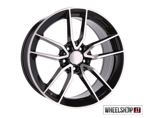 Cerchi mercedes cla style - cerchi,