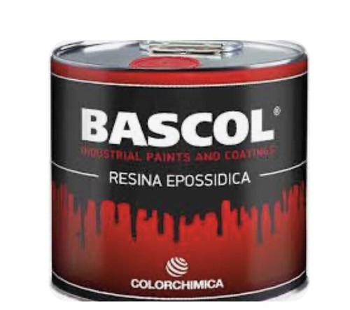 Resina epossodica colata - resina,
