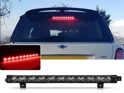 Luce terzo stop led - terzo,