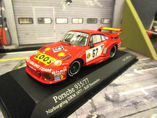PORSCHE 935 Turbo 77 GELO Loos