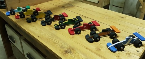 Giocattoli legno - giocattoli,