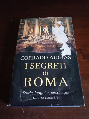 Segreti roma corrado - segreti,