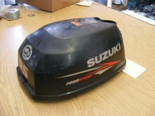 Suzuki Fuoribordo Df 2.5 Top Cover Gondola 61411-97J10-YR9 Barca Cappuccio 2015