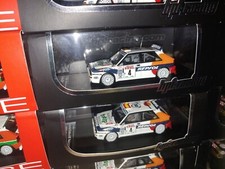 1x HPI976 LANCIA DELTA Gr.A