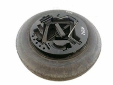 RUOTA DI SCORTA LANCIA LYBRA ( 1999   2005 ) RUOTINO KIT CRIC KIT - R15 - 125/90