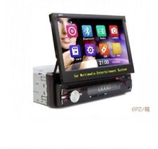 AUTORADIO MONITOR TABLET