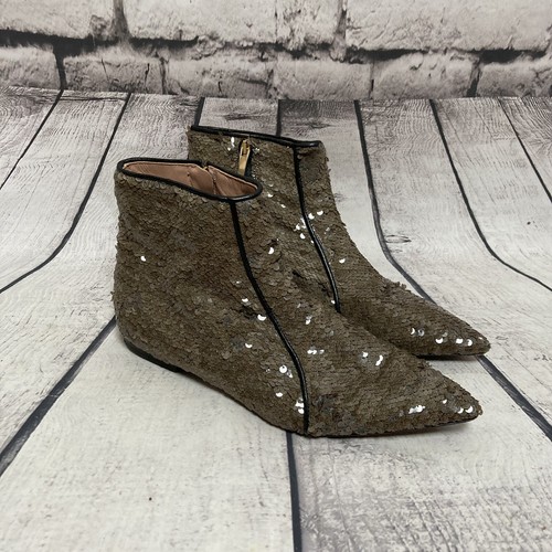 Stivaletti anthropologie day - stivaletti,