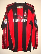 Kevin Prince Boateng - AC