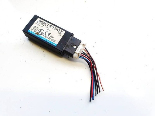 Ecu immobilizzatore mitsubishi - ecu,