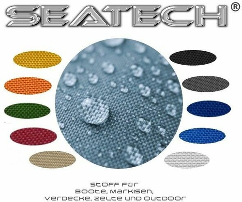 Seatech tessuto barca - tessuto,
