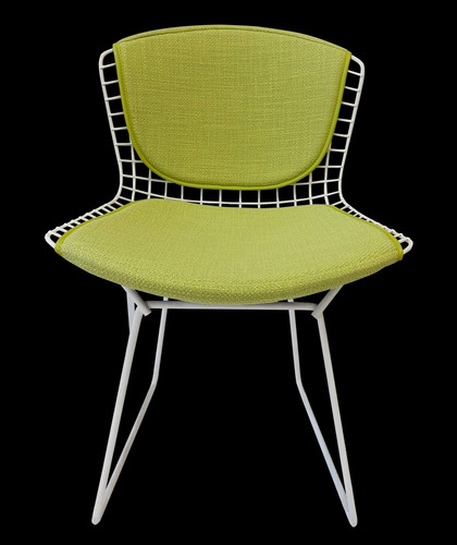 Cuscino schienale ispirato - e,