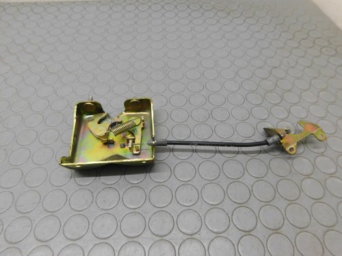Sblocco sella release seat - sblocco,