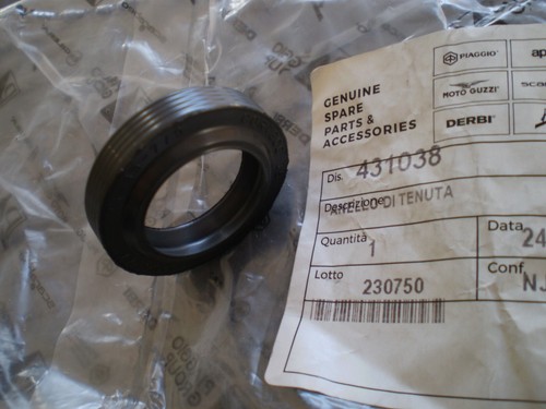 431038 paraolio tenuta - 431038,