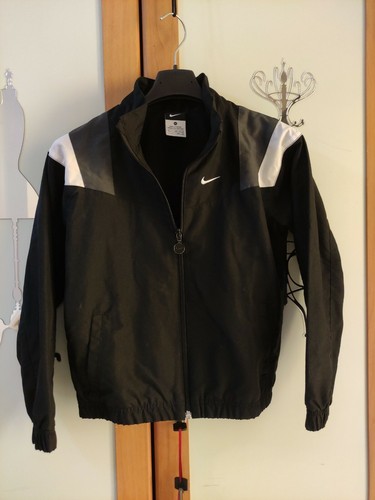 Giacca tuta nike bimbo 8 - giacca,