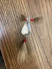 Esca da Pesca Vintage Tony Accetta Insetto-Cucchiaio