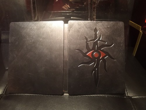 Dragon age inquisition - dragon,