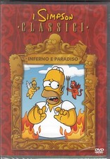 I Simpson - DVD Classici -
