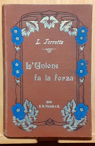 Unione forza g b - fa, la