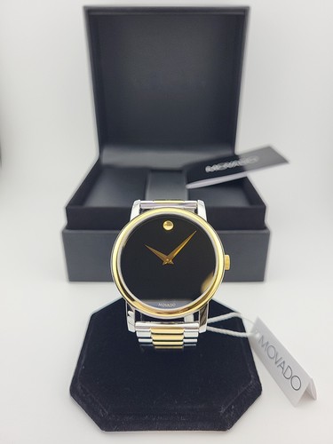 Orologio svizzero movado - svizzero,
