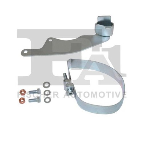 Fa1 144 916 - fa1, impianto