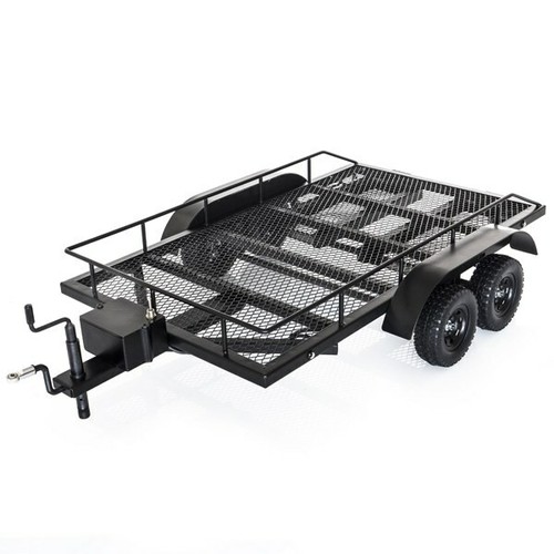 Hobbytech kit carrello - kit, 1/10