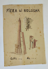 Disegno originale anni - originale,