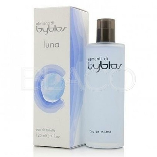 Byblos luna profumo - luna, donna