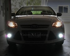 Ford Focus MK3 2011-on Canbus