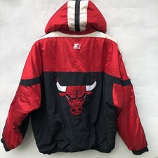 Giacca con cappuccio vintage