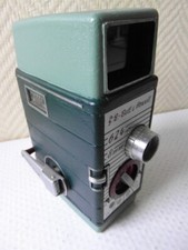 camera BELL & HOWELL 624