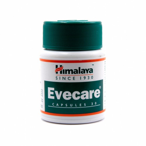 Evecare himalaya bottiglie - himalaya,