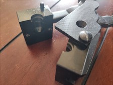 Pedersoli Blocco Stampo