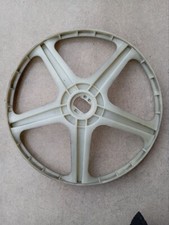 Plastic Pulley Washing Machine