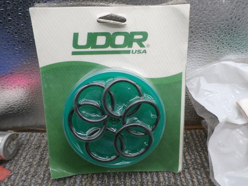 Kit riparazione membrana udor - riparazione,