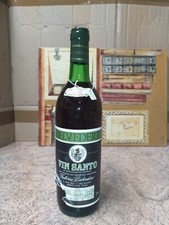 Vino Santo Belvedere 1976 75cl 15% etichetta Rovinata