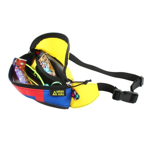 Green guru hipster - hip, pack