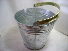 SECCHIELLO/SECCHIO IN METALLO