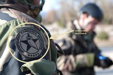 GRUPPO BATTAGLIA TIGRE Task