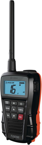 Bluebound 150 radio vhf - bluebound,